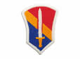 US Army 1st Field Force (Vietnam) Full Color Patch