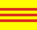 Flag of South Vietnam