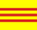 Flag of South Vietnam